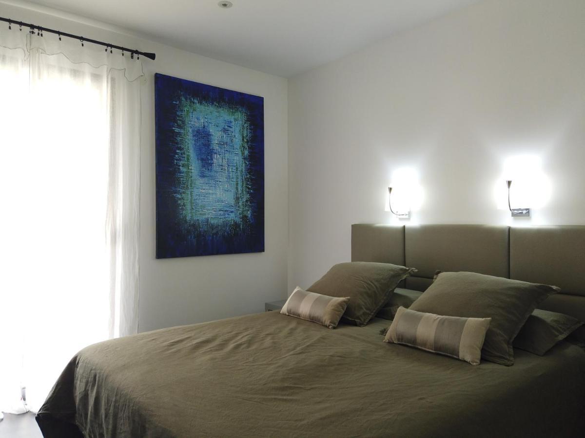 Villa Otilia-Bed And Breakfast-Chambres D'Hotes En Provence Rians  Exterior photo